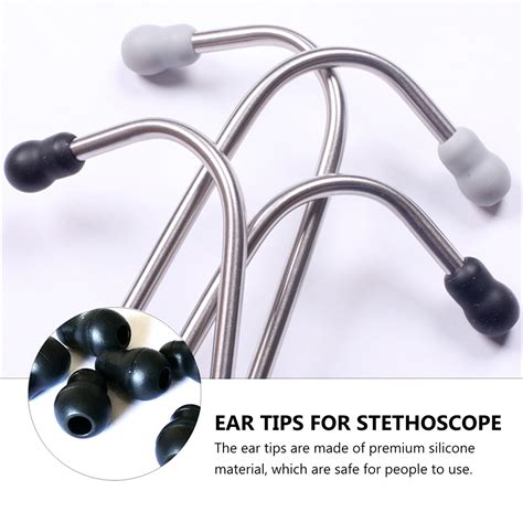 Amazon.com: Welch Allyn Stethoscope Ear Tips.